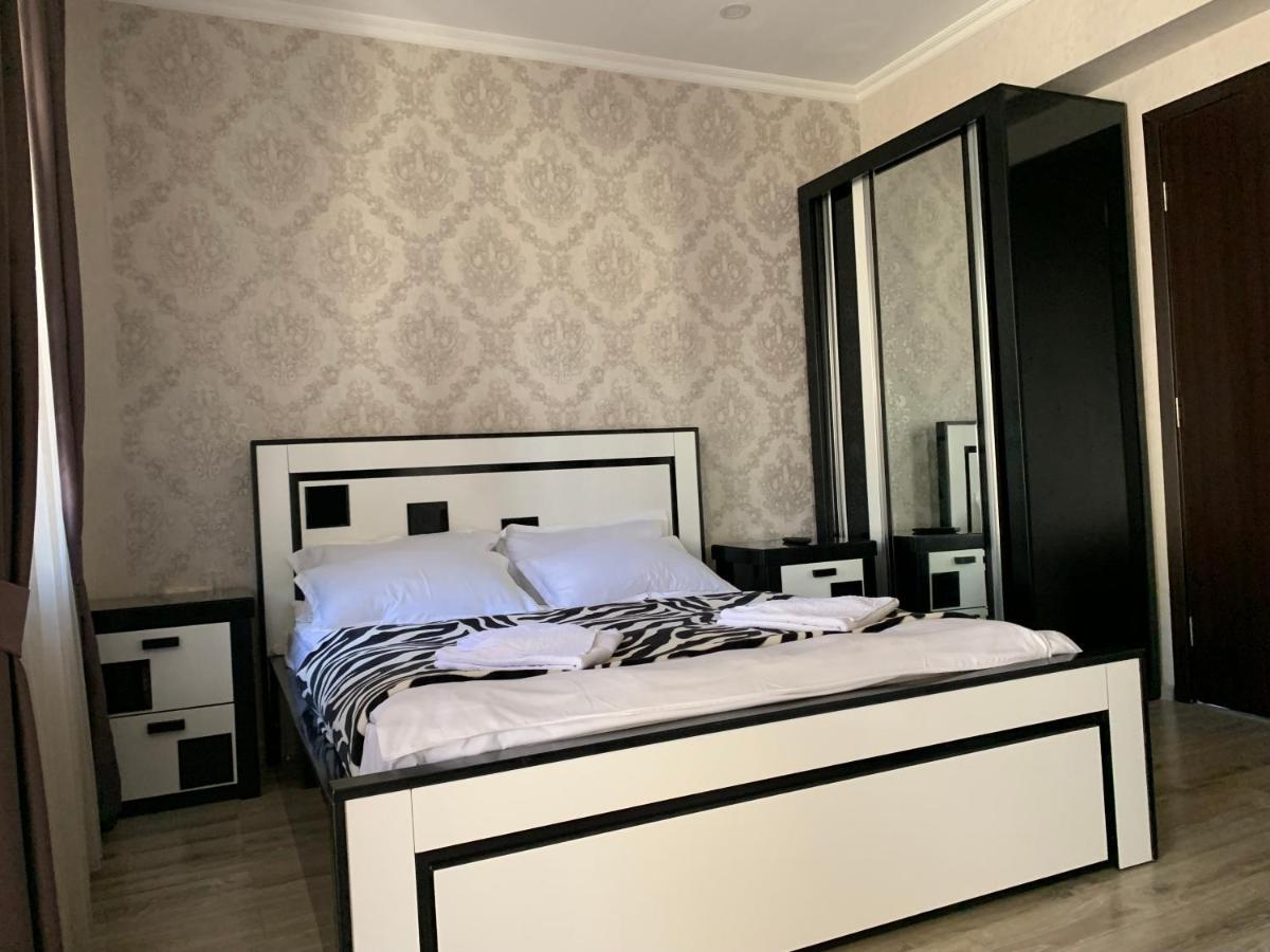 Villa Astoria Бакуриани Екстериор снимка