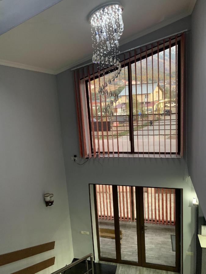 Villa Astoria Бакуриани Екстериор снимка