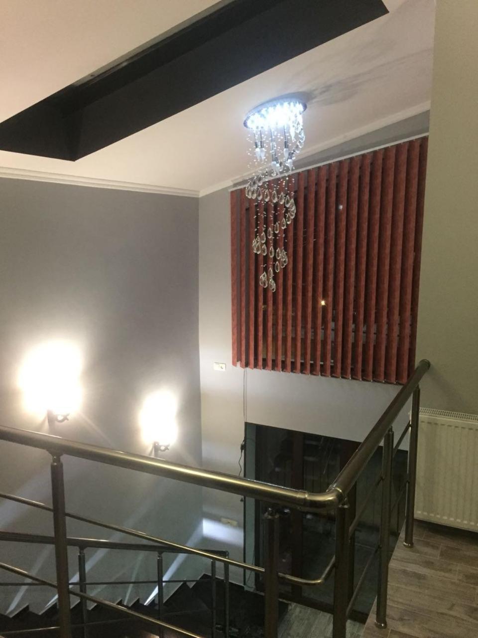 Villa Astoria Бакуриани Екстериор снимка
